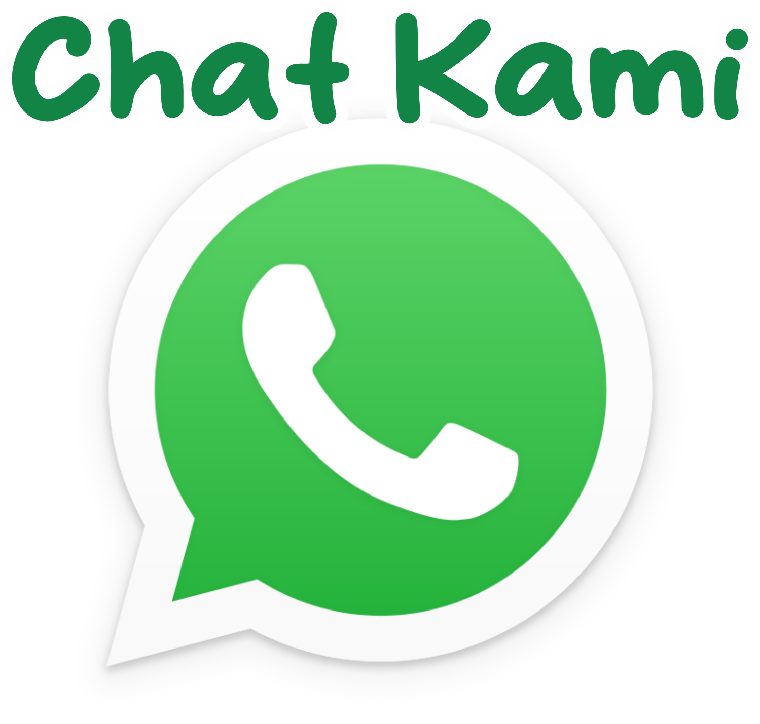 Hubungi Kami Melalui WhatsApp